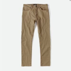 Huckberry Proof Rover Slim Fit Jeans 33 x 30